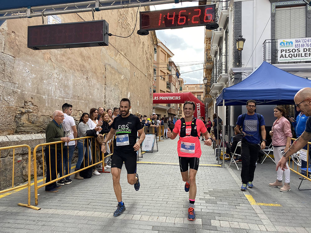 Fotos: Trail de Montanejos 2019: 15K (2)