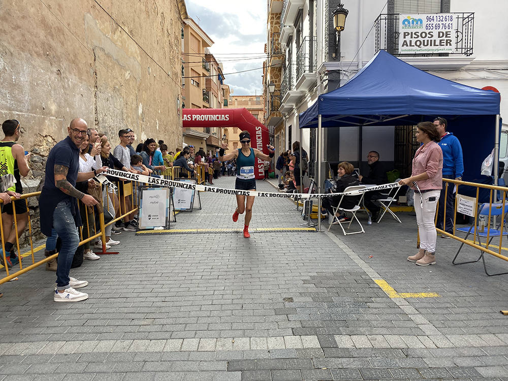 Fotos: Trail de Montanejos 2019: 15K (2)