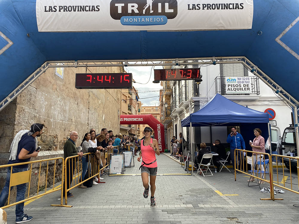 Fotos: Trail de Montanejos 2019: 15K (2)