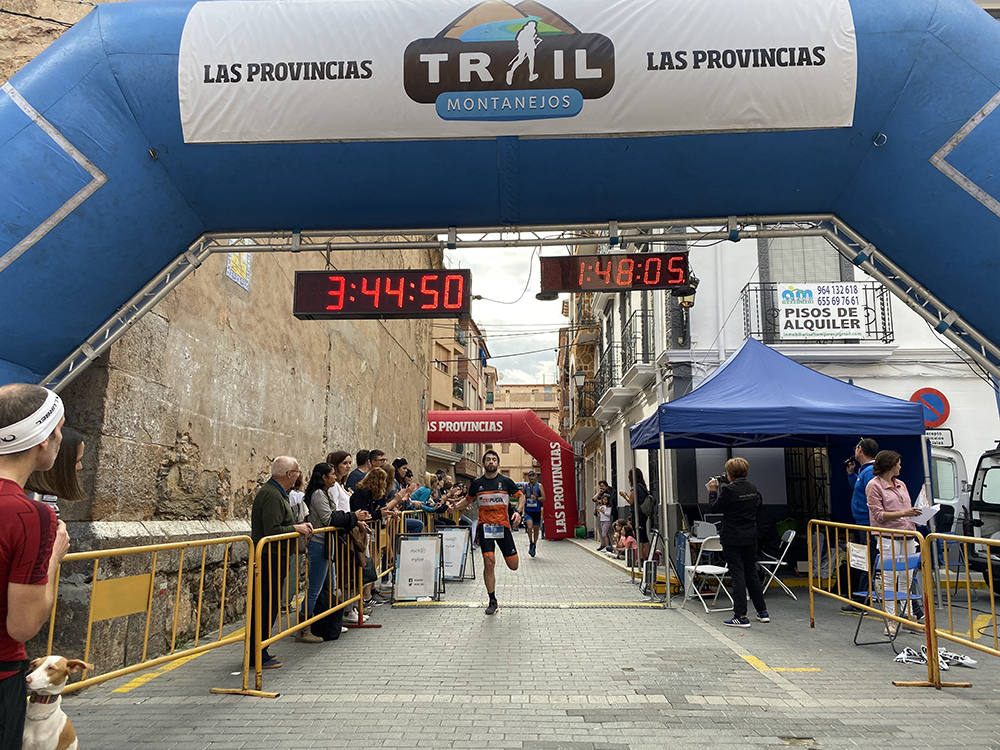 Fotos: Trail de Montanejos 2019: 15K (2)