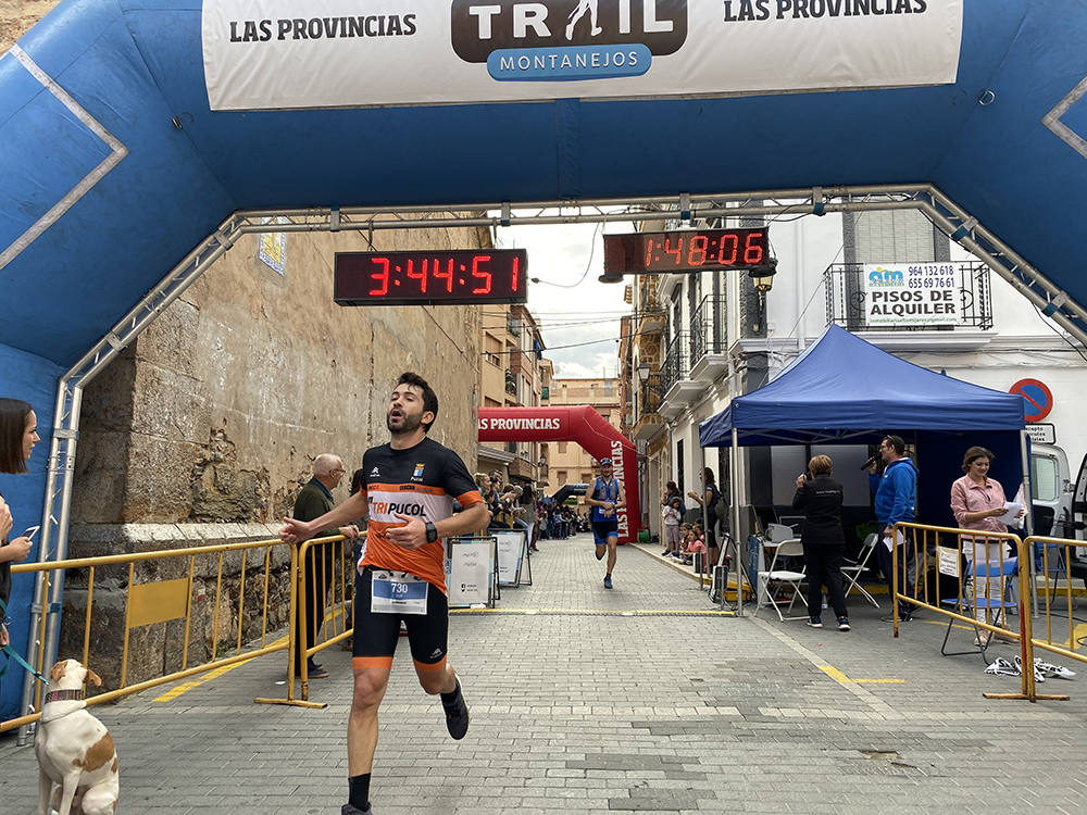 Fotos: Trail de Montanejos 2019: 15K (2)