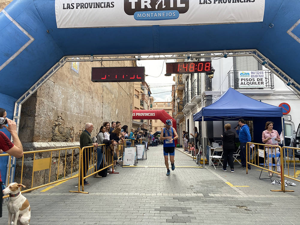 Fotos: Trail de Montanejos 2019: 15K (2)