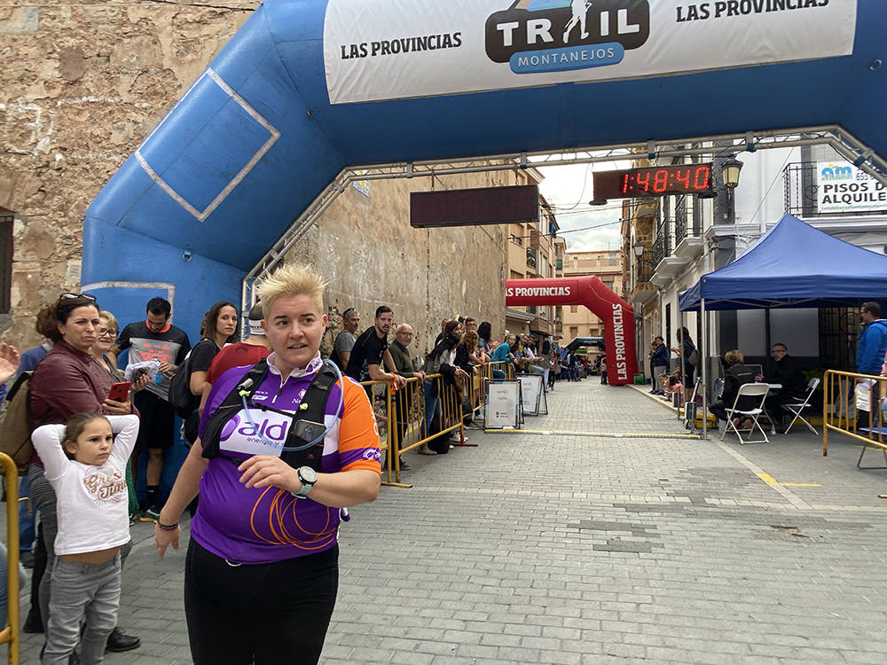 Fotos: Trail de Montanejos 2019: 15K (2)