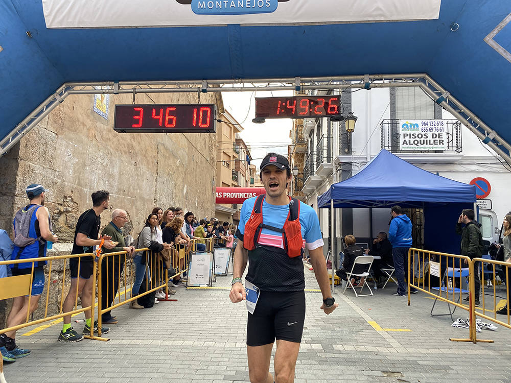 Fotos: Trail de Montanejos 2019: 15K (2)