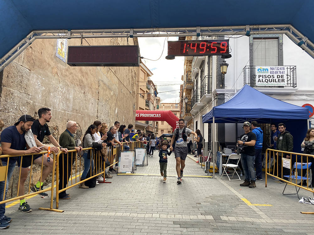 Fotos: Trail de Montanejos 2019: 15K (2)