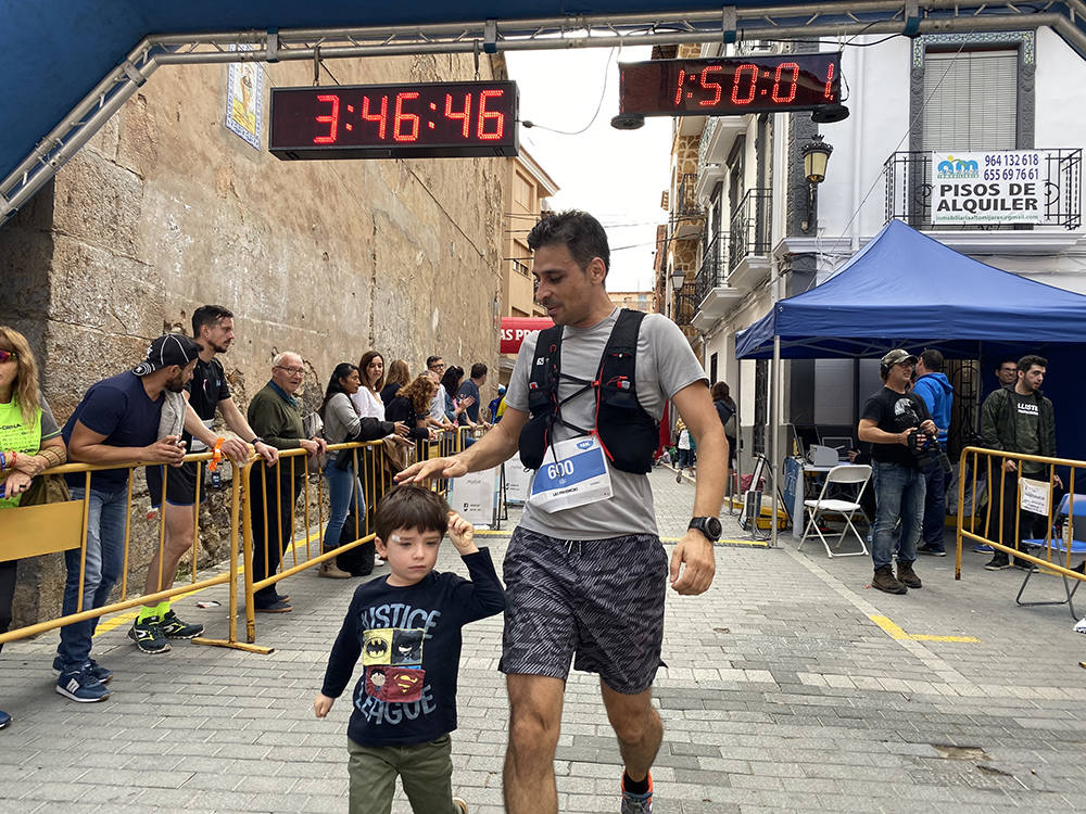 Fotos: Trail de Montanejos 2019: 15K (2)