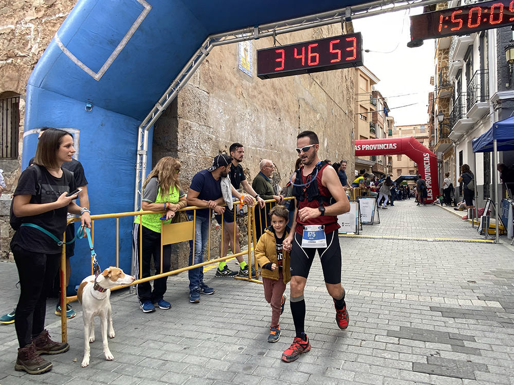 Fotos: Trail de Montanejos 2019: 15K (2)