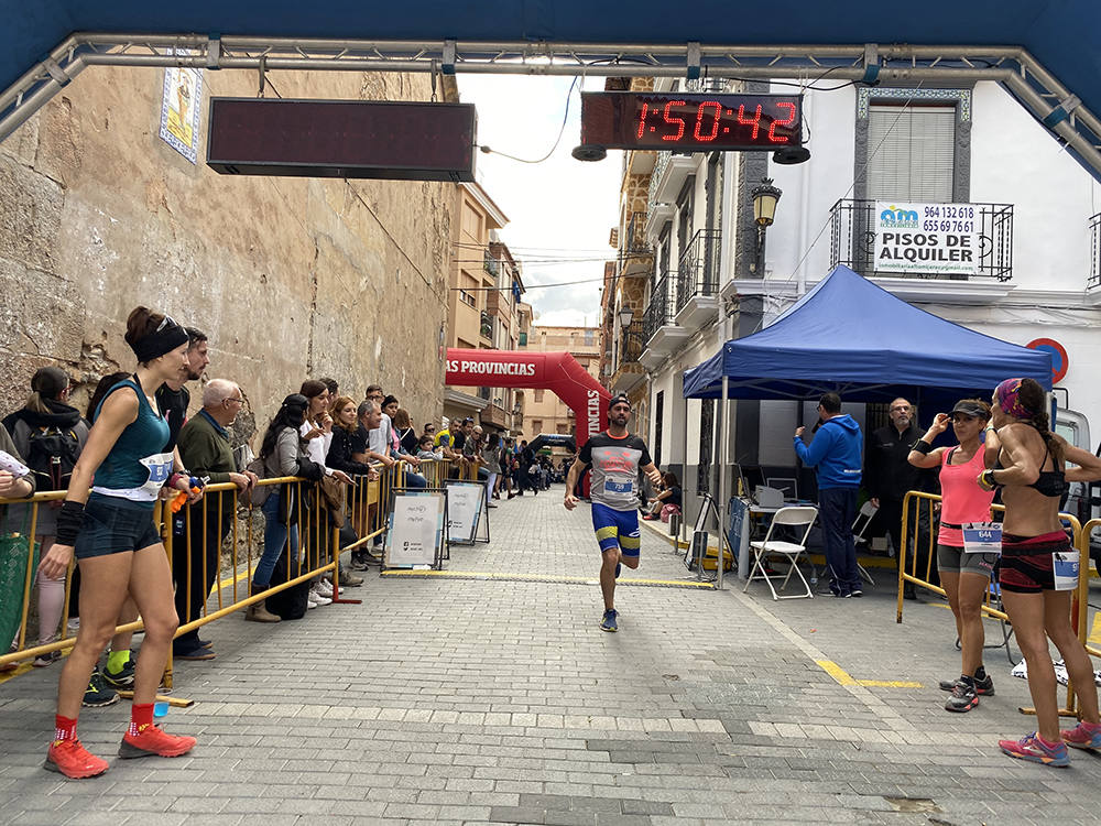 Fotos: Trail de Montanejos 2019: 15K (2)