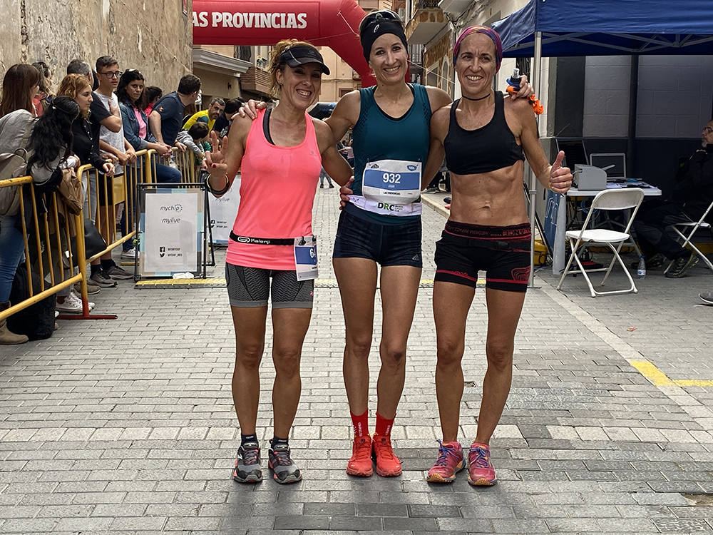 Fotos: Trail de Montanejos 2019: 15K (2)