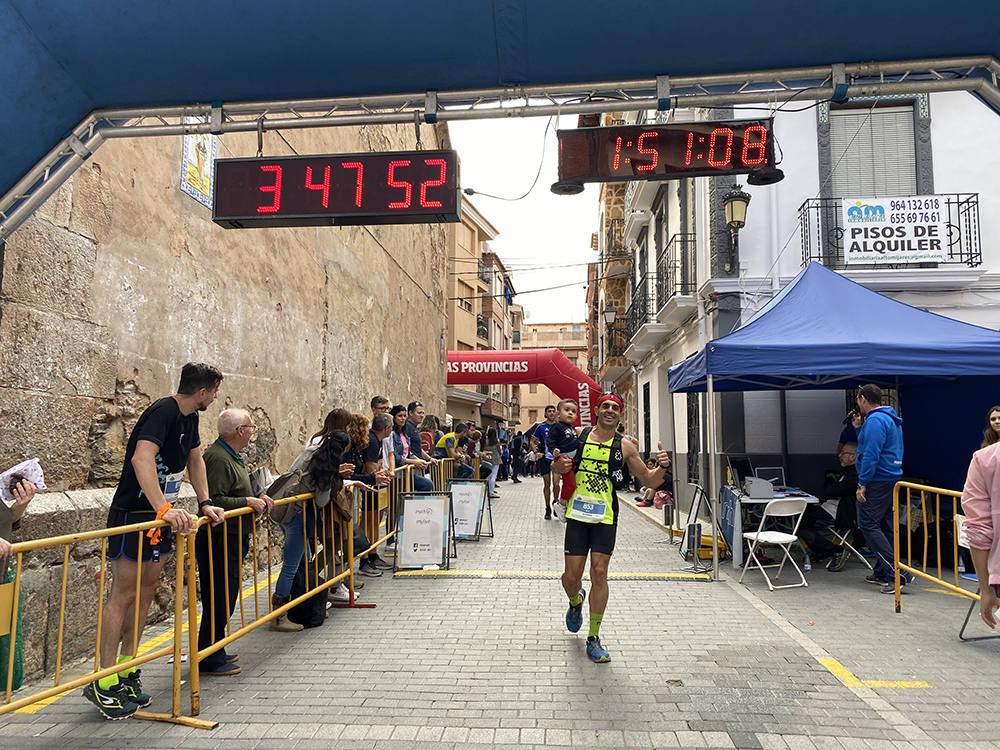 Fotos: Trail de Montanejos 2019: 15K (2)