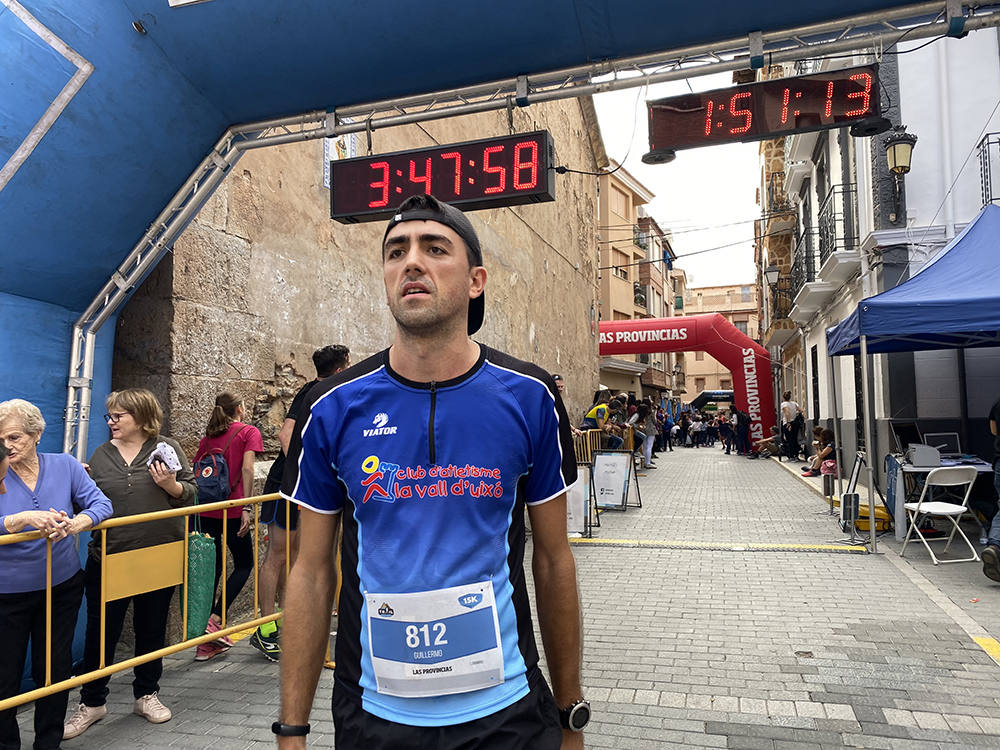 Fotos: Trail de Montanejos 2019: 15K (2)