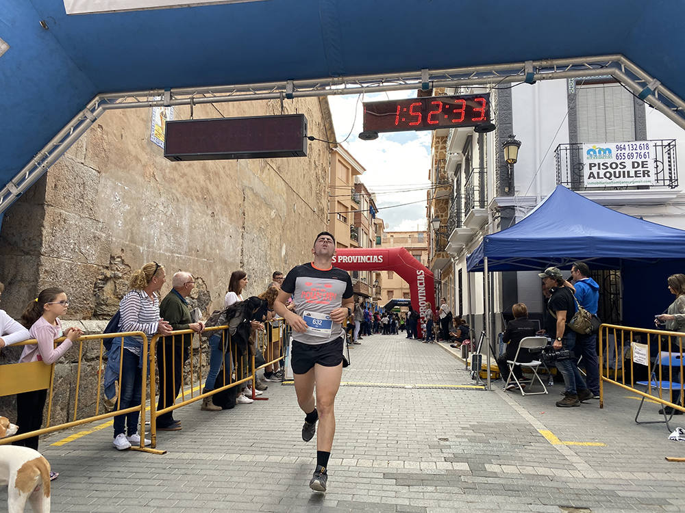 Fotos: Trail de Montanejos 2019: 15K (2)