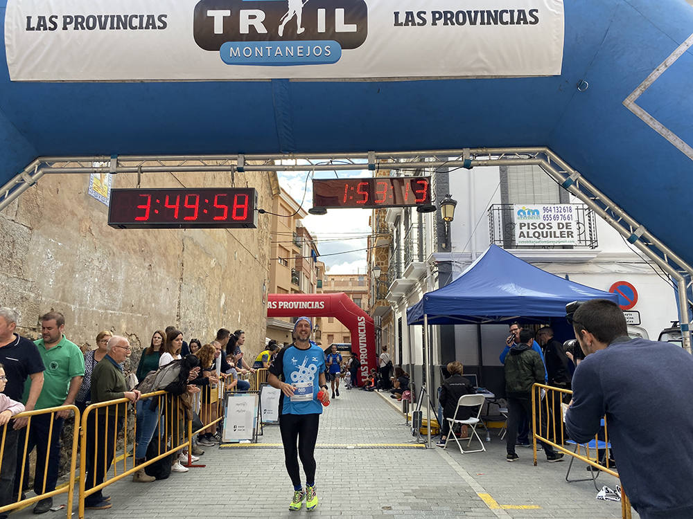 Fotos: Trail de Montanejos 2019: 15K (2)