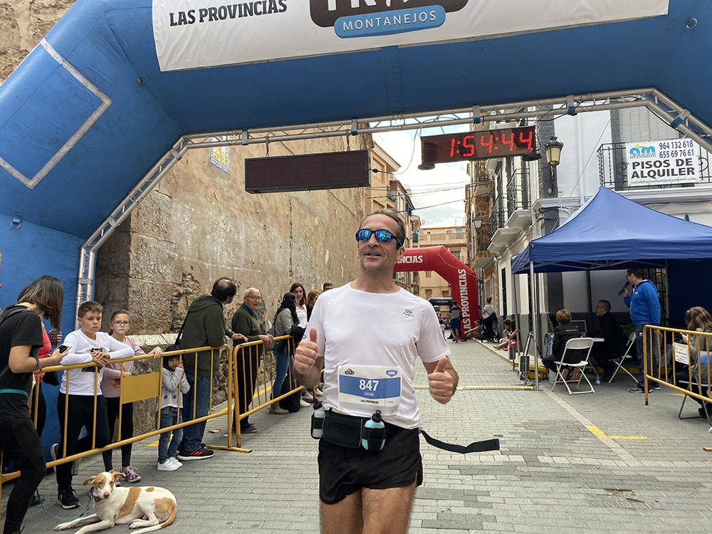 Fotos: Trail de Montanejos 2019: 15K (2)