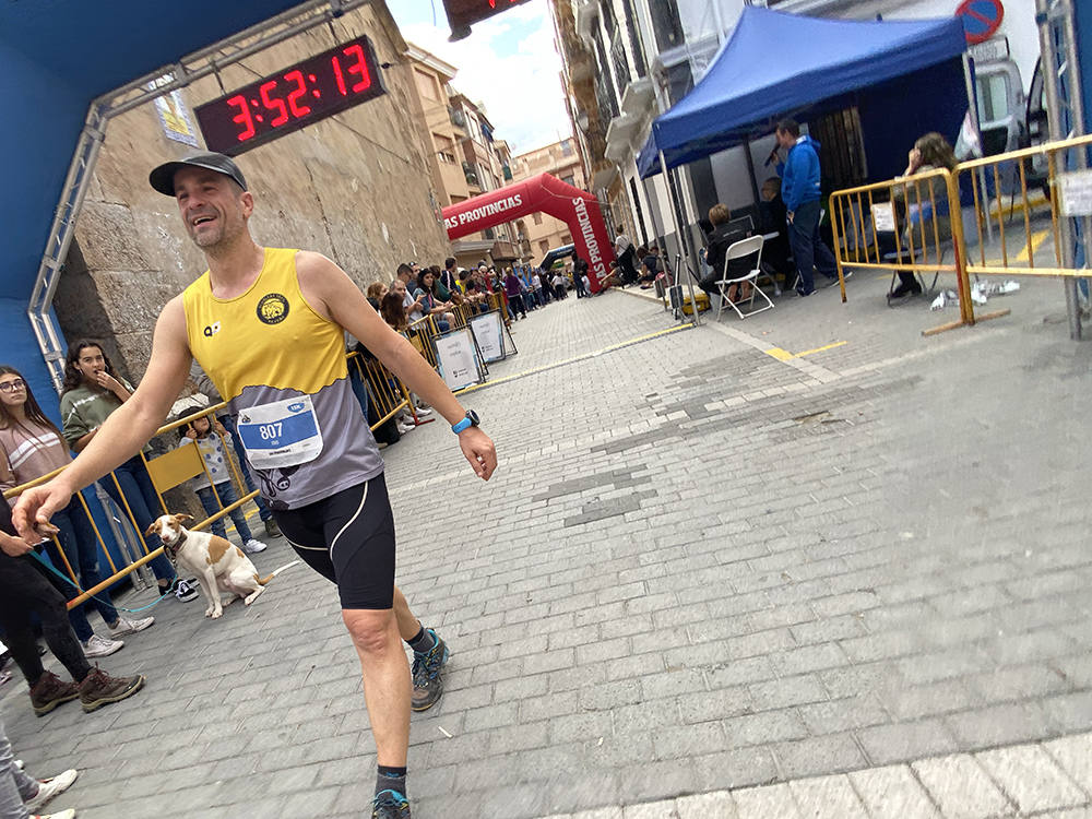 Fotos: Trail de Montanejos 2019: 15K (2)