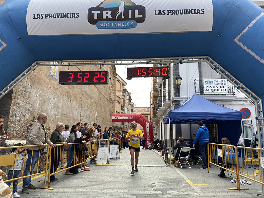 Fotos: Trail de Montanejos 2019: 15K (2)