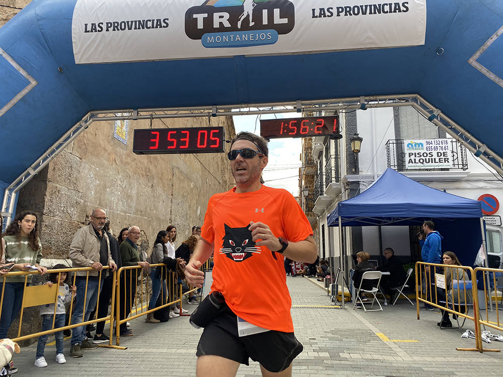 Fotos: Trail de Montanejos 2019: 15K (2)