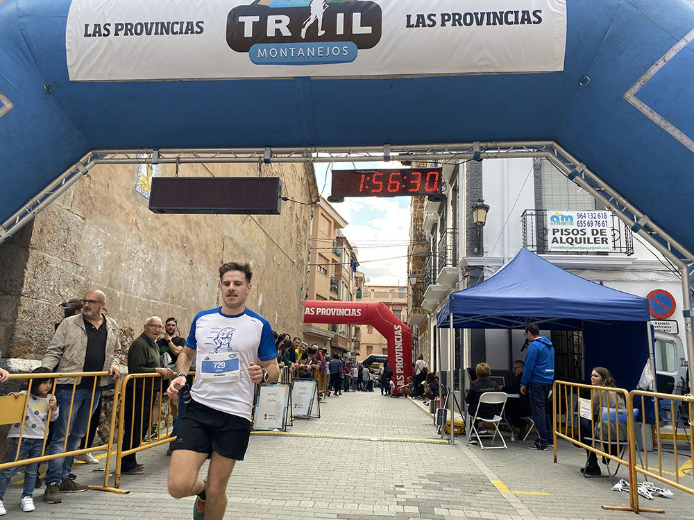 Fotos: Trail de Montanejos 2019: 15K (2)