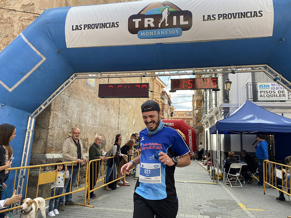 Fotos: Trail de Montanejos 2019: 15K (2)