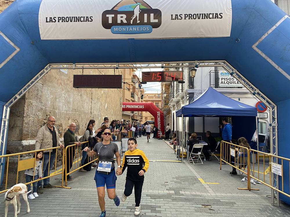 Fotos: Trail de Montanejos 2019: 15K (2)