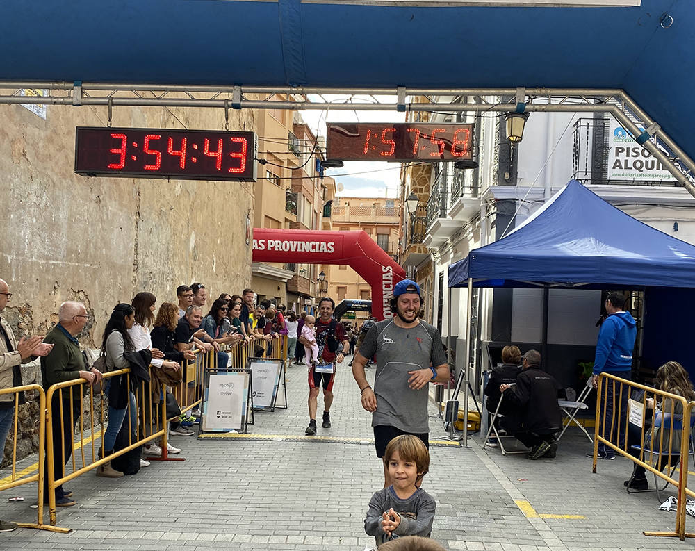 Fotos: Trail de Montanejos 2019: 15K (2)