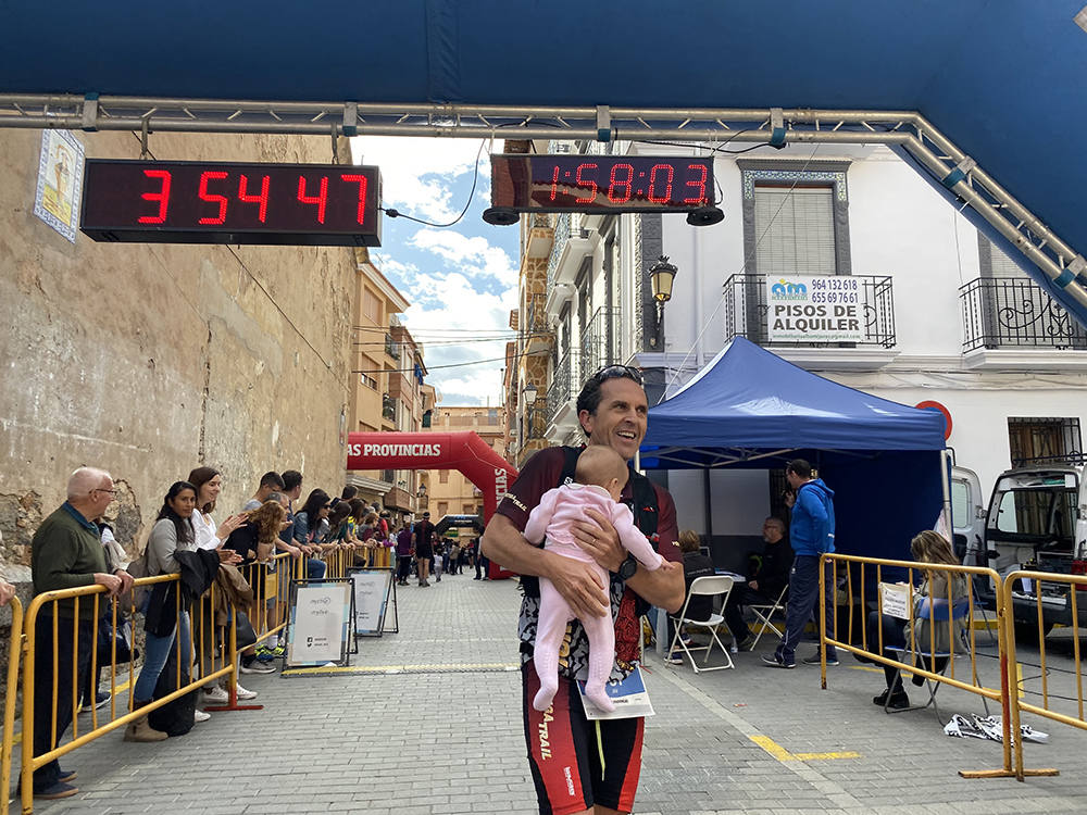 Fotos: Trail de Montanejos 2019: 15K (2)