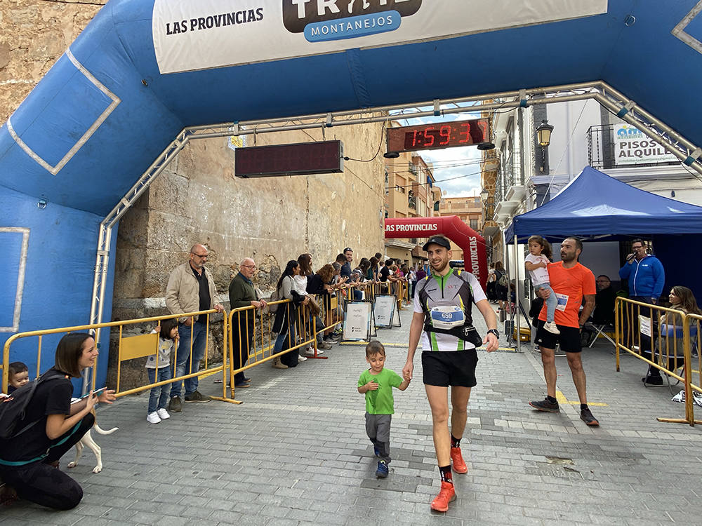 Fotos: Trail de Montanejos 2019: 15K (2)