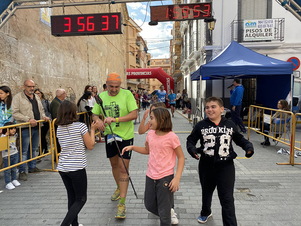 Fotos: Trail de Montanejos 2019: 15K (2)