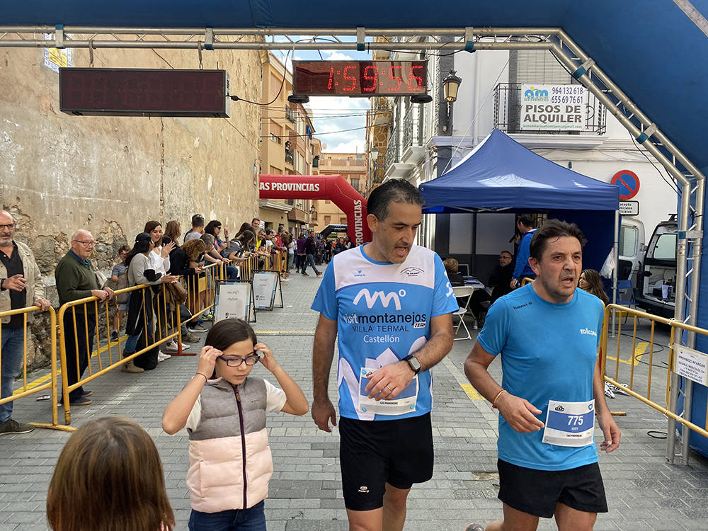 Fotos: Trail de Montanejos 2019: 15K (2)