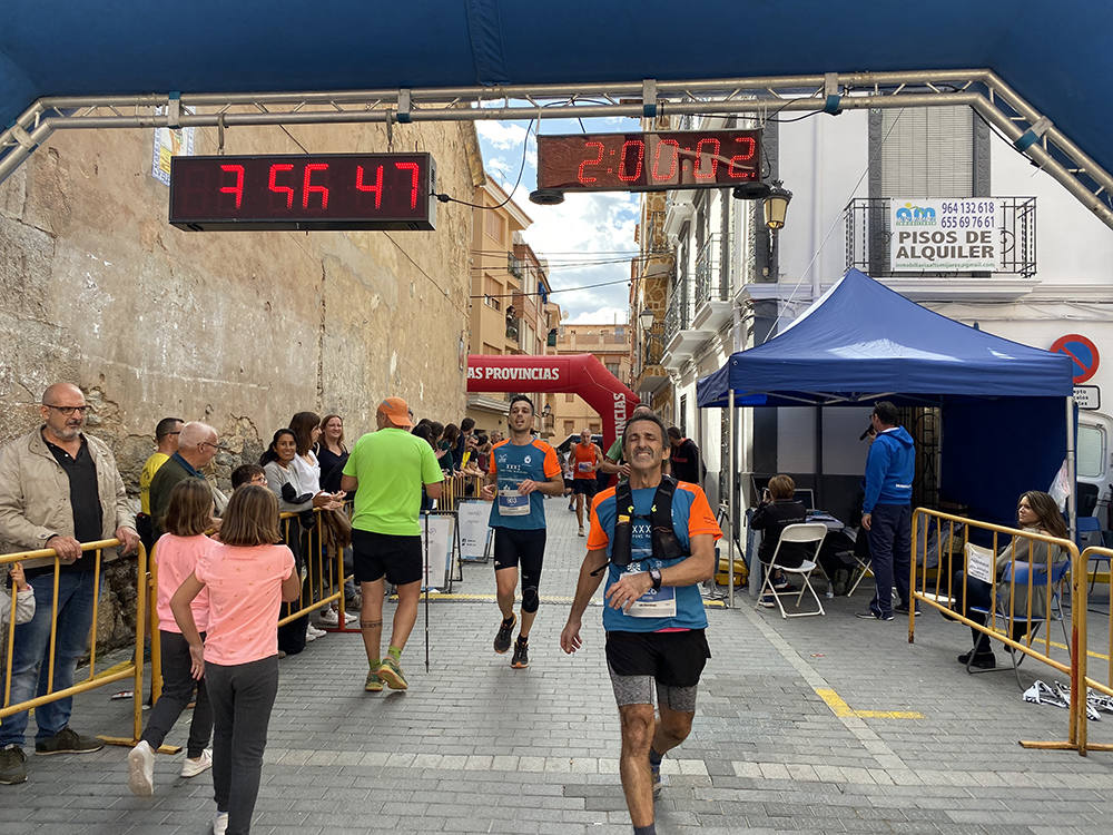 Fotos: Trail de Montanejos 2019: 15K (2)