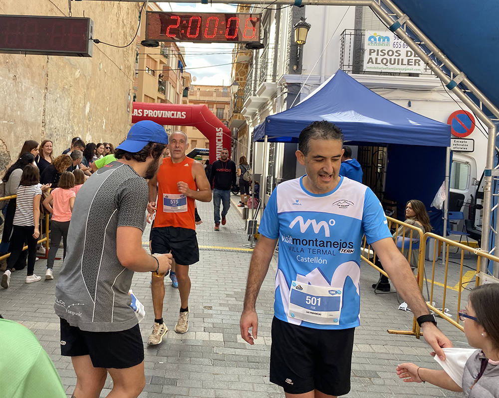 Fotos: Trail de Montanejos 2019: 15K (2)