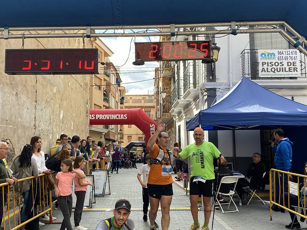 Fotos: Trail de Montanejos 2019: 15K (2)