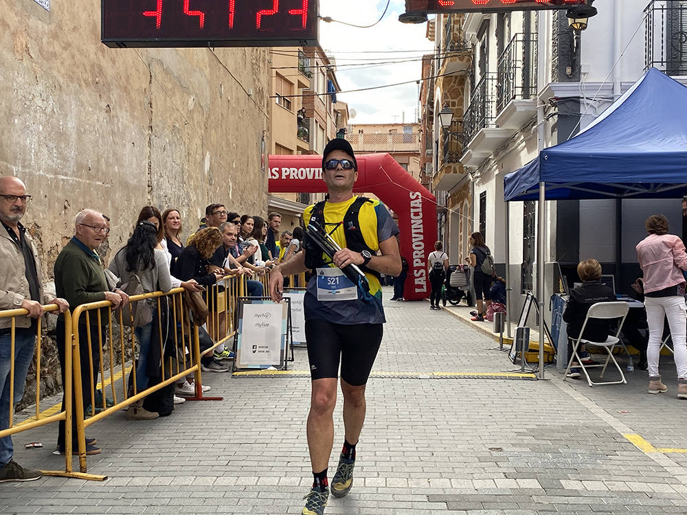 Fotos: Trail de Montanejos 2019: 15K (2)