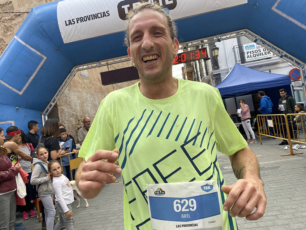 Fotos: Trail de Montanejos 2019: 15K (2)