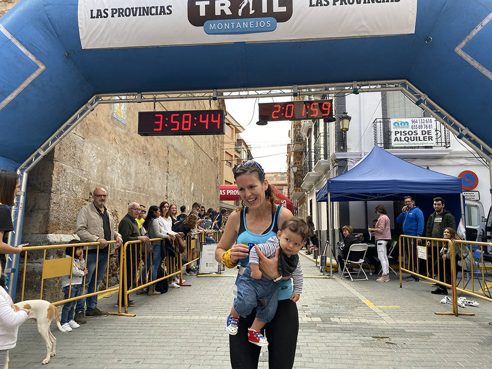 Fotos: Trail de Montanejos 2019: 15K (2)