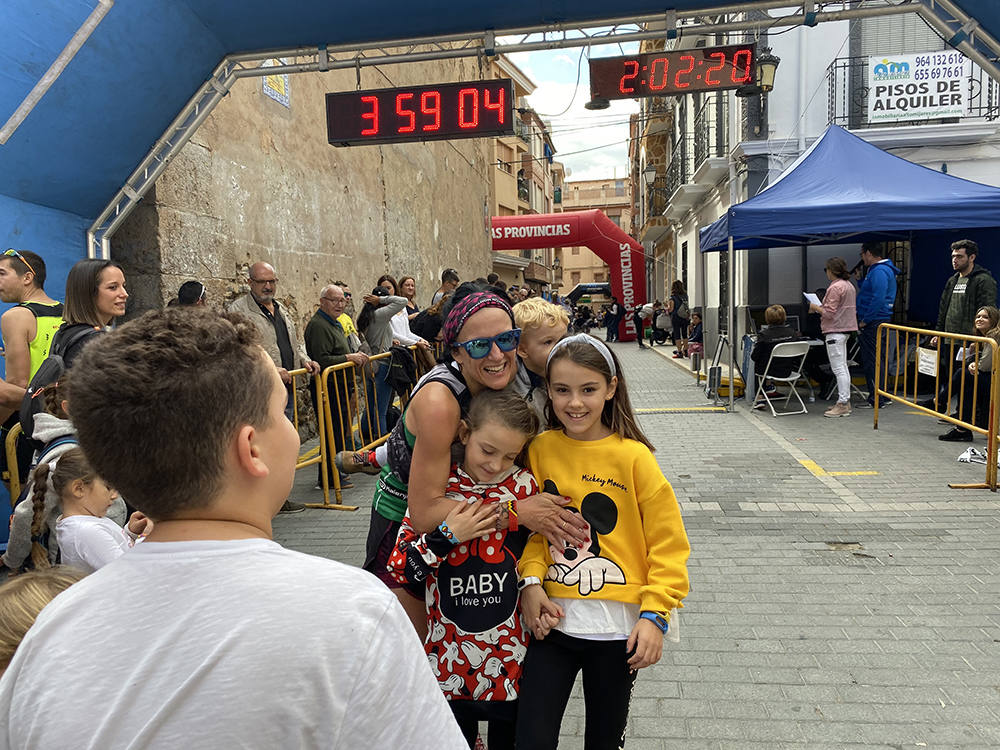 Fotos: Trail de Montanejos 2019: 15K (2)