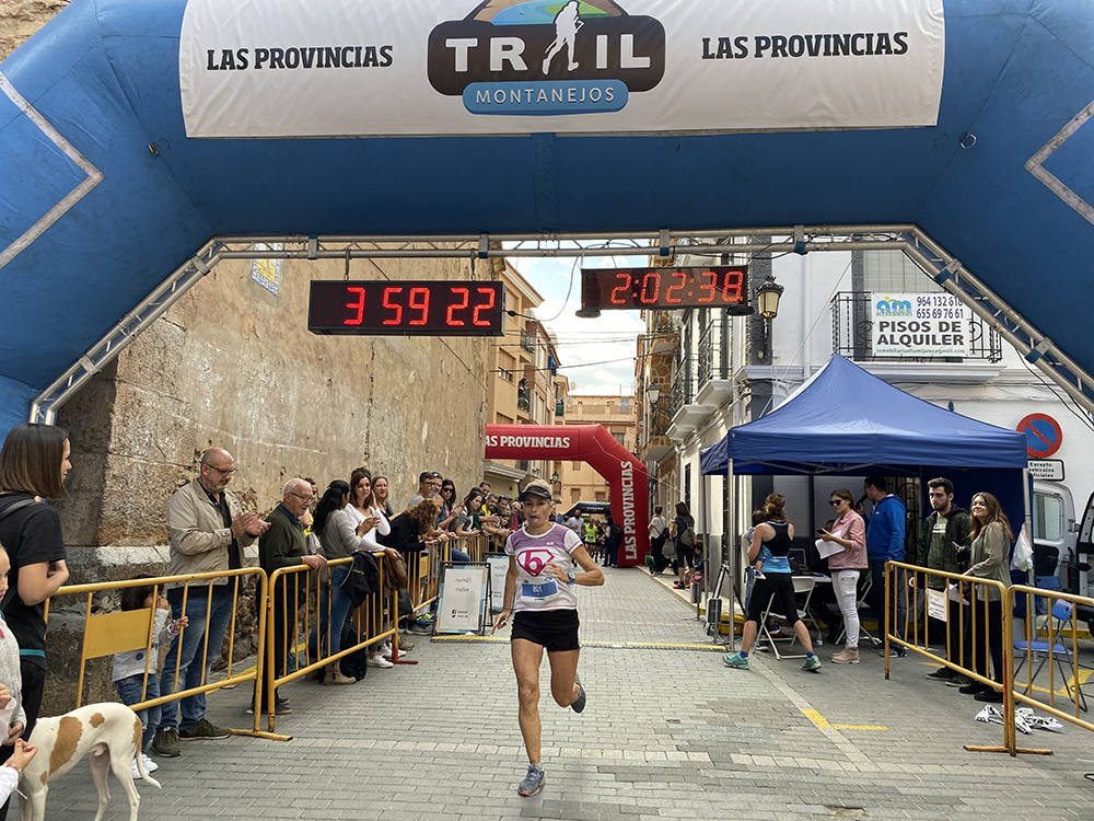 Fotos: Trail de Montanejos 2019: 15K (2)