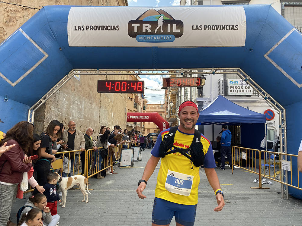 Fotos: Trail de Montanejos 2019: 15K (2)