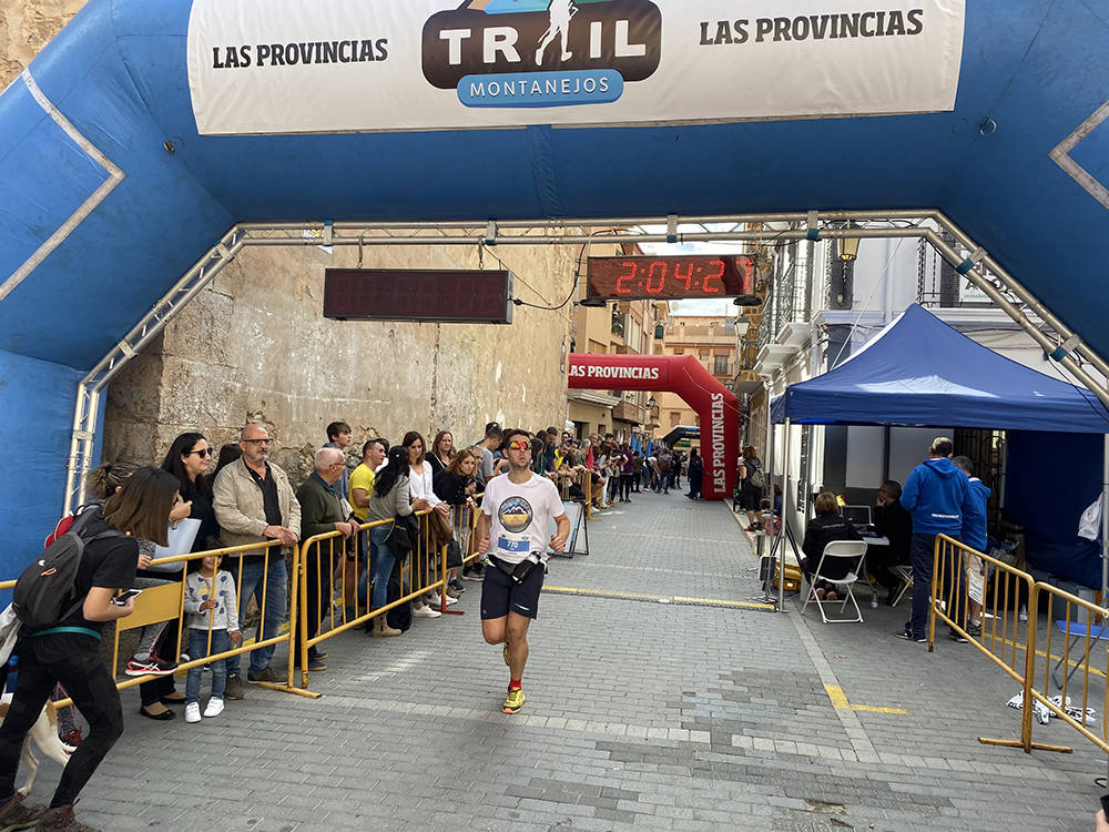 Fotos: Trail de Montanejos 2019: 15K (2)