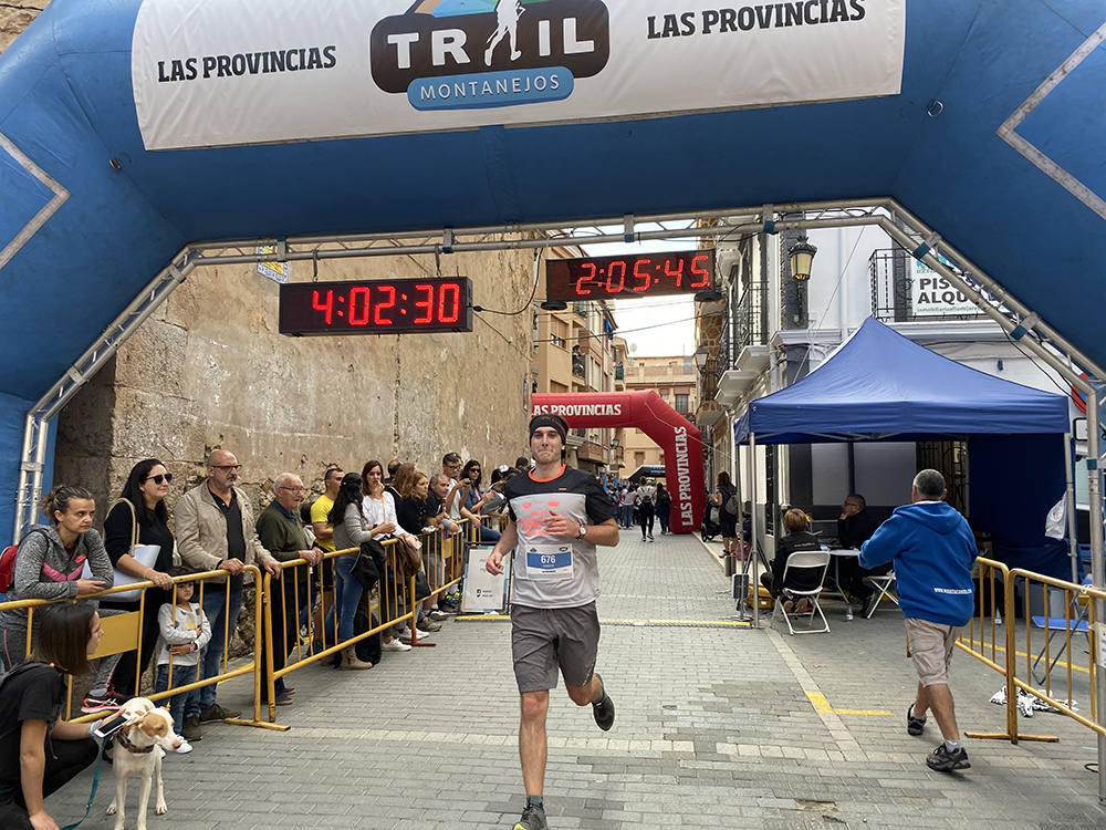 Fotos: Trail de Montanejos 2019: 15K (2)