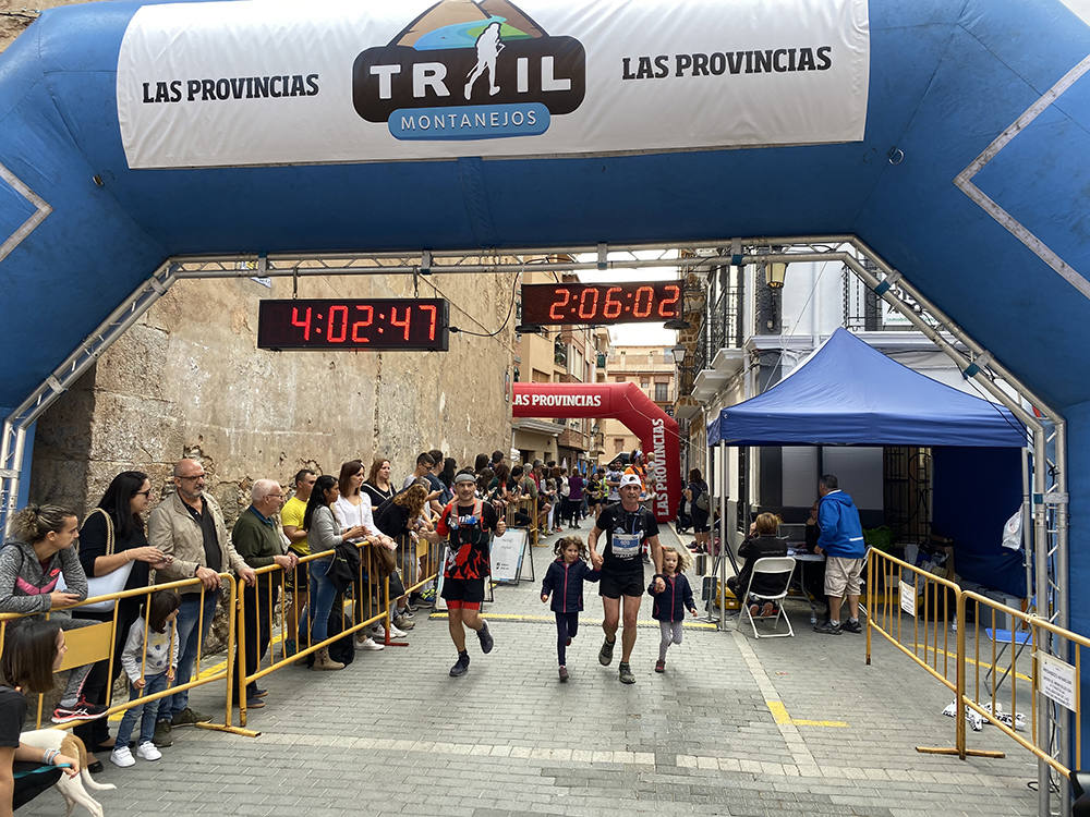 Fotos: Trail de Montanejos 2019: 15K (2)