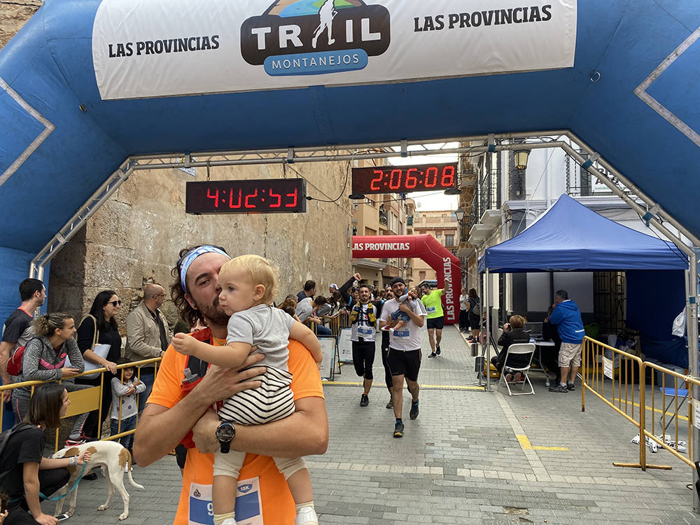 Fotos: Trail de Montanejos 2019: 15K (2)