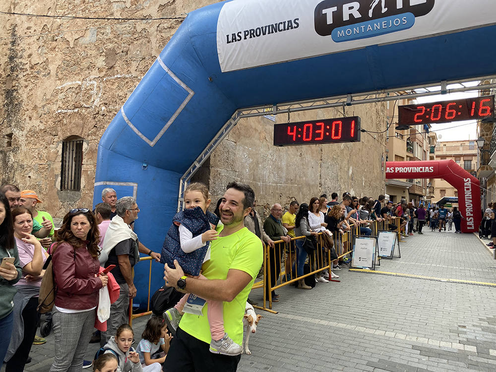 Fotos: Trail de Montanejos 2019: 15K (2)