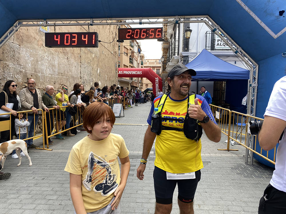 Fotos: Trail de Montanejos 2019: 15K (2)