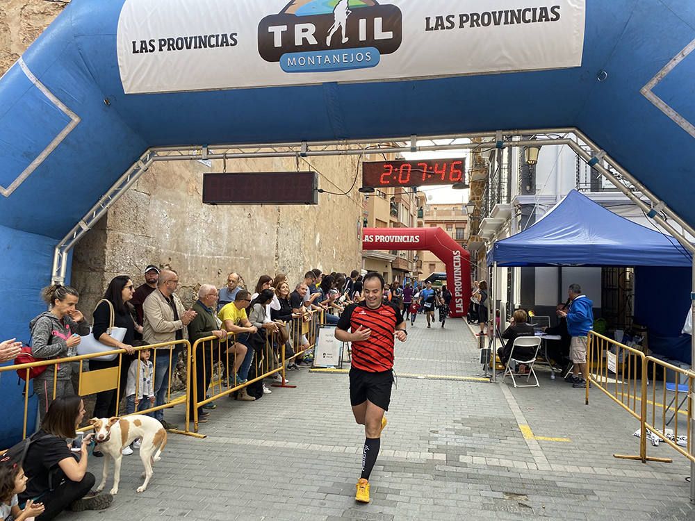 Fotos: Trail de Montanejos 2019: 15K (2)