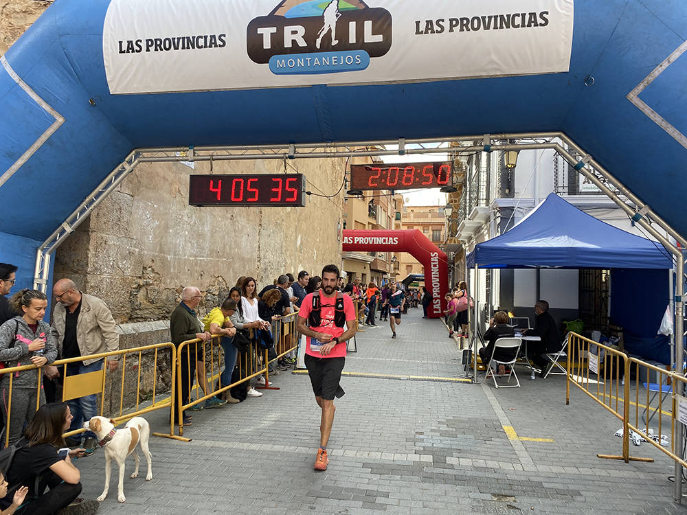 Fotos: Trail de Montanejos 2019: 15K (2)