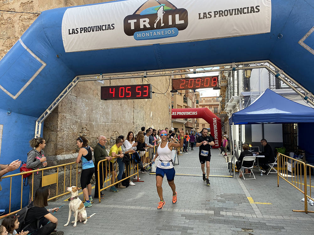 Fotos: Trail de Montanejos 2019: 15K (2)