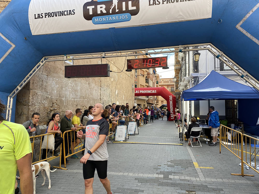 Fotos: Trail de Montanejos 2019: 15K (2)