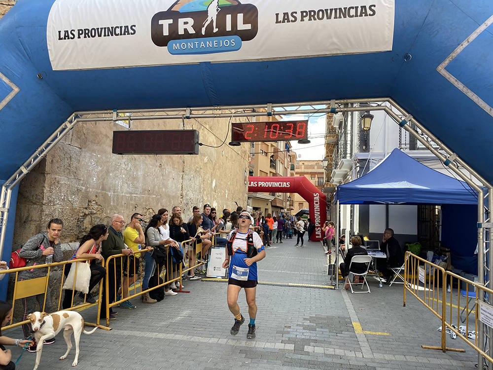 Fotos: Trail de Montanejos 2019: 15K (2)