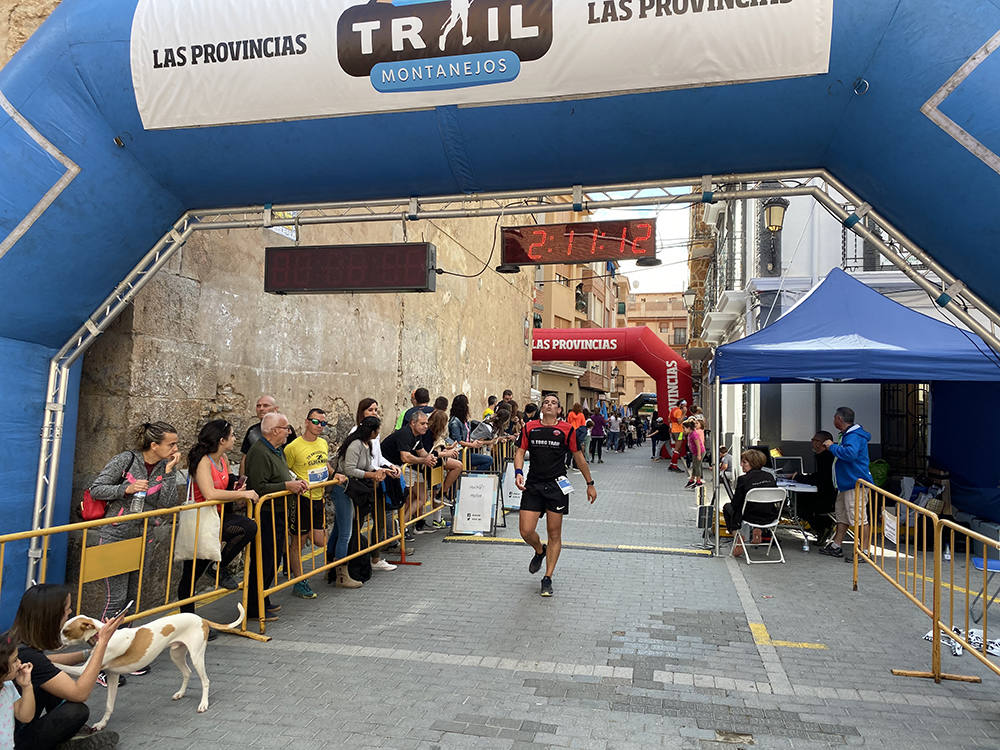 Fotos: Trail de Montanejos 2019: 15K (2)